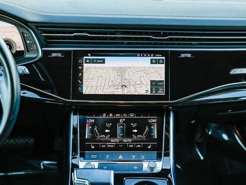 Used 2023 Audi Q7 2.0T Premium Plus image 11