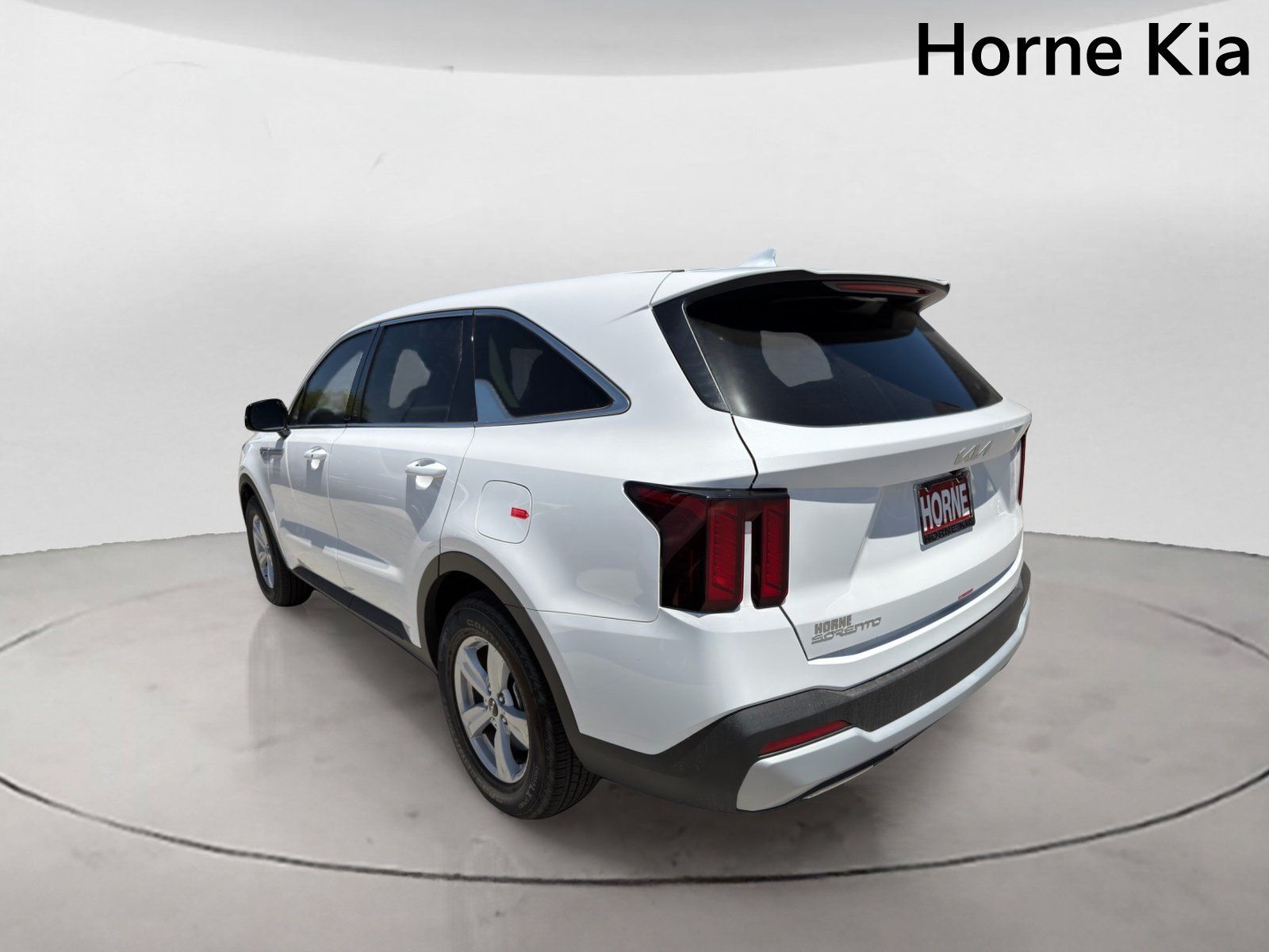 New 2026 Kia Sorento LX FWD image 5