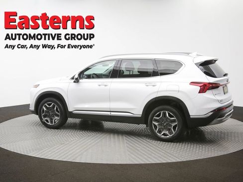 Used 2023 Hyundai Santa Fe Limited AWD/4WD image 67