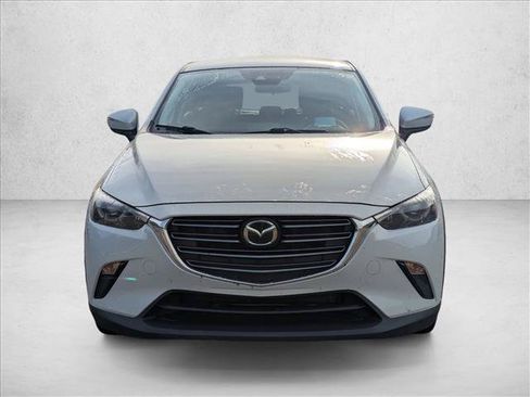 Used 2019 MAZDA CX-3 Sport w/ Sport I-ACTIVSENSE Package AWD/4WD image 2
