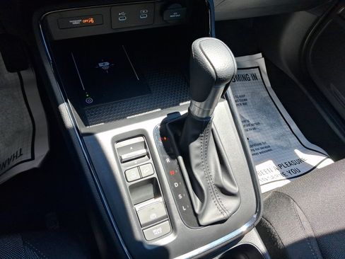 Used 2026 Honda CR-V EX image 14
