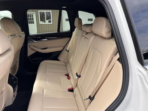 Used 2018 BMW X3 xDrive30i w/ Convenience Package image 5