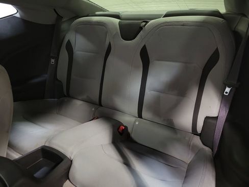 Used 2017 Chevrolet Camaro LT w/ RS Package image 22