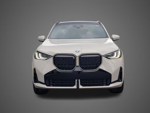 New 2026 BMW X3 xDrive30i w/ Premium Package AWD/4WD image 2