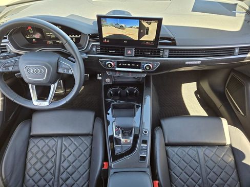 Certified 2023 Audi S5 Premium Plus w/ Premium Plus Package image 34