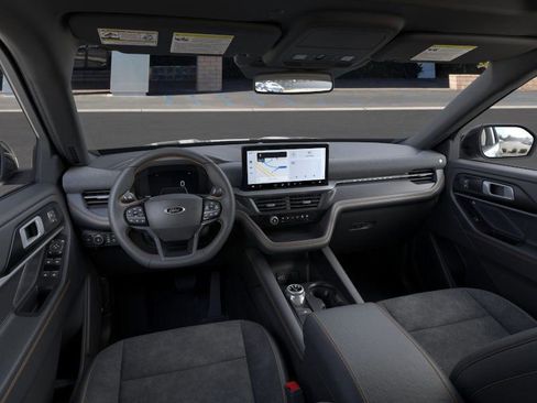 New 2026 Ford Explorer Tremor w/ Tremor Ultimate Package image 9
