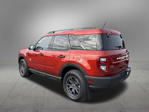 Used 2024 Ford Bronco Sport Big Bend w/ Convenience Package image 3