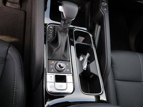 New 2025 Kia Telluride EX image 31