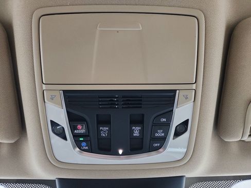 Used 2024 Acura MDX FWD image 28