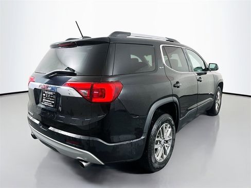 Used 2019 GMC Acadia SLE w/ Driver Alert Package I image 7