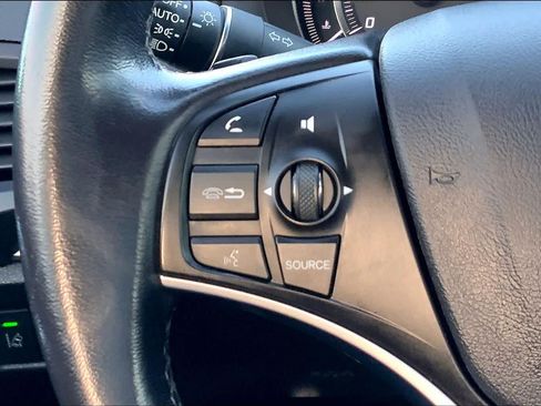 Used 2016 Acura MDX SH-AWD w/ Technology Package image 23