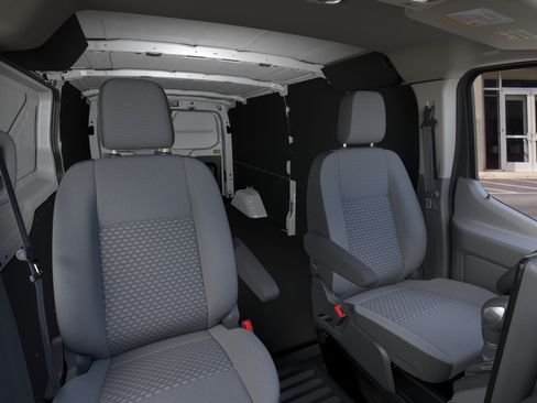 New 2026 Ford Transit 350 Low Roof RWD image 31