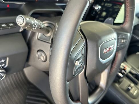 Certified 2024 GMC Sierra 1500 AT4X w/ AT4X AEV Edition image 28