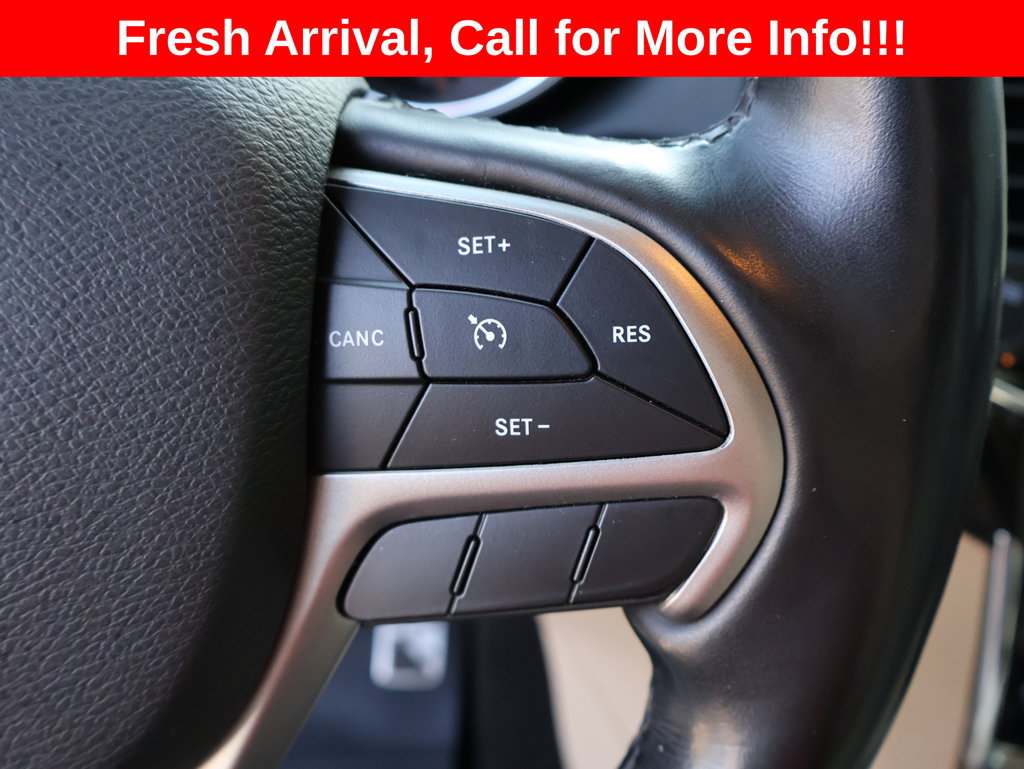 Used 2022 Jeep Grand Cherokee Laredo E w/ Security & Convenience Group AWD/4WD image 25