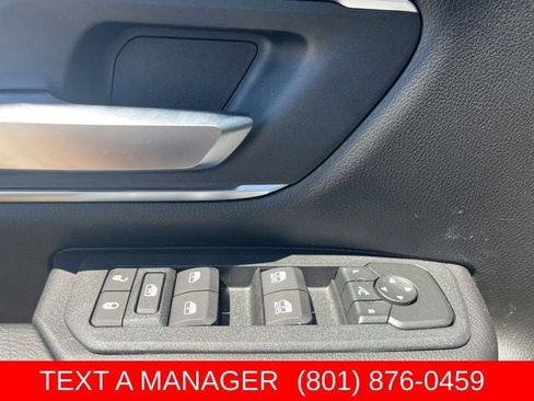 New 2026 RAM 1500 Big Horn AWD/4WD image 17