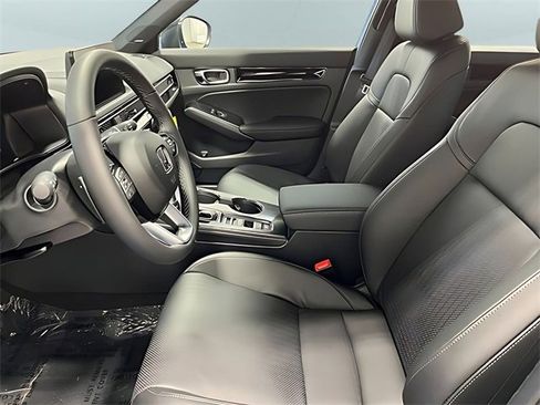 New 2026 Honda Civic Sport Touring image 9