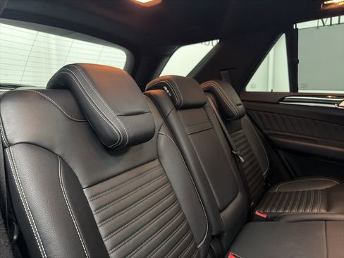 Used 2018 Mercedes-Benz GLE 43 AMG 4MATIC image 26