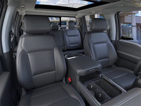 New 2026 Ford F350 Lariat w/ Tremor Off-Road Package image 10