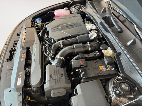 New 2026 Hyundai Sonata N Line image 19