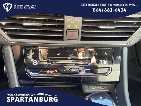 New 2026 Volkswagen Jetta Sport image 22