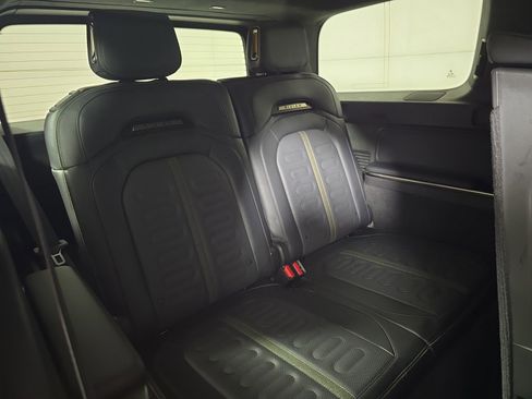 Used 2024 Rivian R1S Adventure AWD/4WD image 25