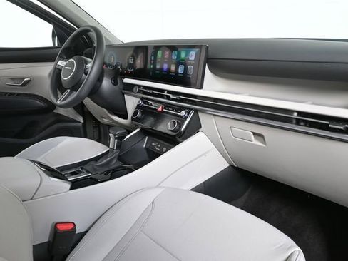 New 2026 Hyundai Tucson SEL image 30