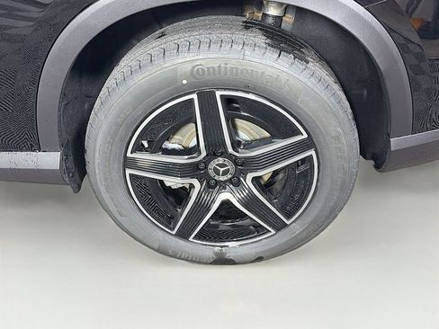 New 2026 Mercedes-Benz GLC 300 4MATIC image 34
