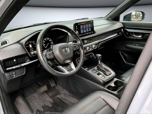 Used 2023 Honda CR-V Sport Touring image 15