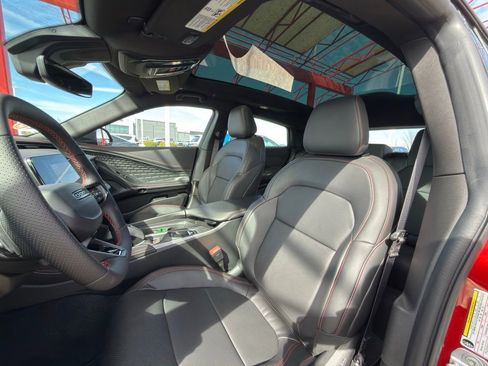 New 2026 Dodge Charger Scat Pack image 18