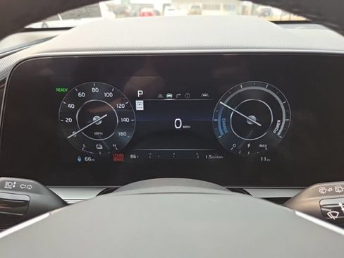 New 2026 Kia Niro Wind w/ Wind Preserve Package FWD image 29