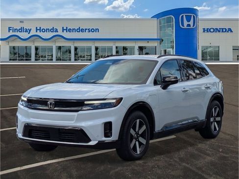 New 2026 Honda Prologue Touring image 1