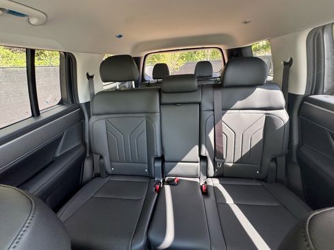 Certified 2026 Hyundai Santa Fe SEL image 34