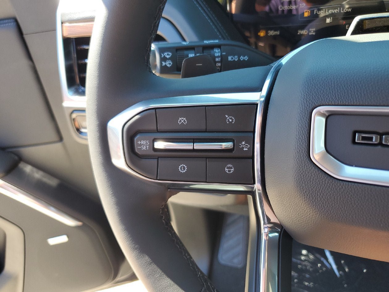 New 2027 GMC Yukon Denali w/ Denali Reserve Package AWD/4WD image 28
