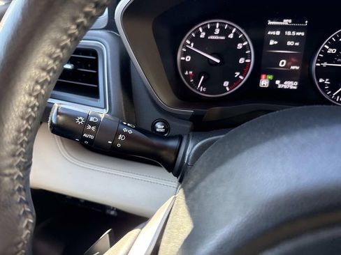 Used 2023 Subaru Ascent Limited w/ Technology Package image 32