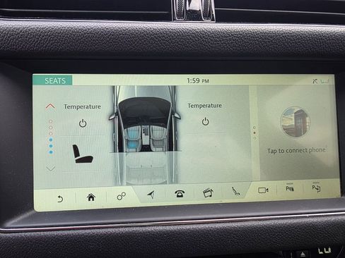 Used 2019 Jaguar XF S image 26