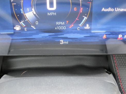 New 2026 Chevrolet Equinox RS w/ Convenience Package III image 23