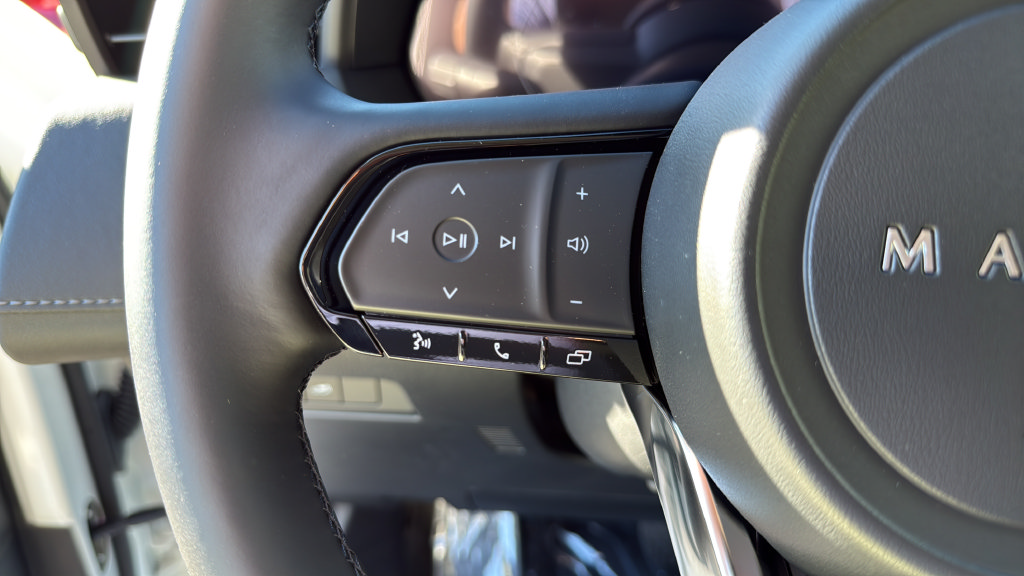 New 2026 MAZDA CX-5 Preferred AWD/4WD image 20