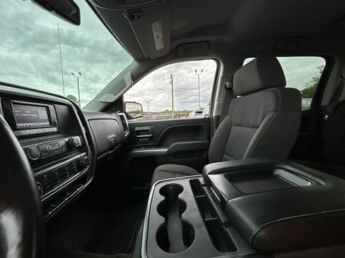 Used 2015 Chevrolet Silverado 1500 LT AWD/4WD image 40