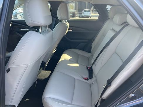 Certified 2025 MAZDA CX-30 AWD 2.5 S w/ Preferred Package image 27