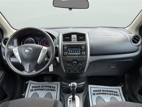 Used 2016 Nissan Versa SV FWD image 20