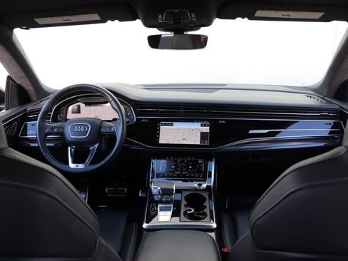 Used 2023 Audi SQ8 Prestige image 33