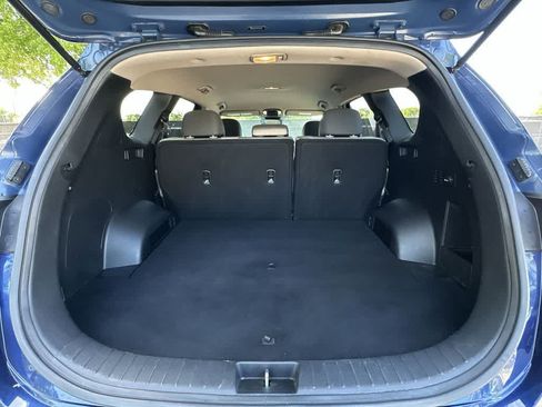 Used 2023 Hyundai Santa Fe SE AWD/4WD image 25