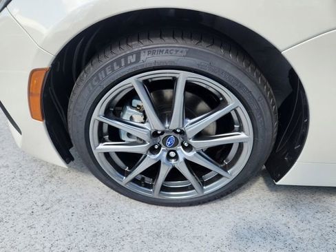 New 2025 Subaru BRZ Premium image 8