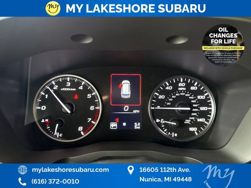 New 2026 Subaru Ascent Premium AWD/4WD image 15
