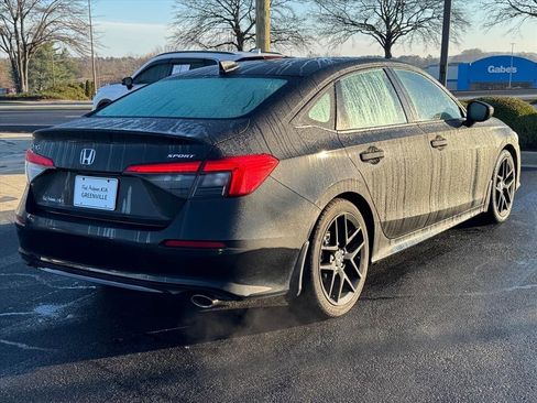 Used 2022 Honda Civic Sport image 3