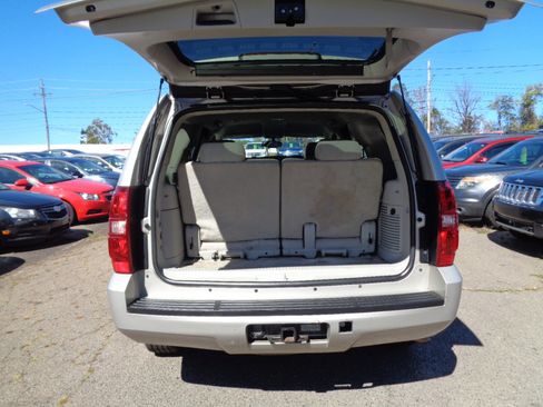 Used 2007 Chevrolet Tahoe LT image 23