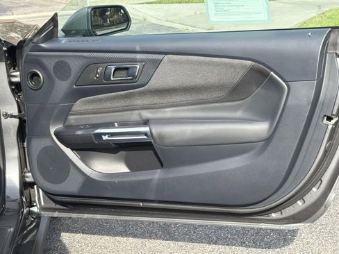 Used 2024 Ford Mustang GT image 30