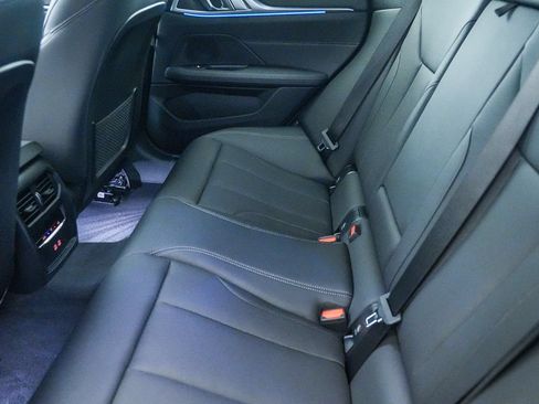 Certified 2023 BMW i4 eDrive35 RWD image 20