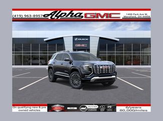 New 2027 GMC Terrain Denali w/ LPO, Floor Liner Package AWD/4WD video 1