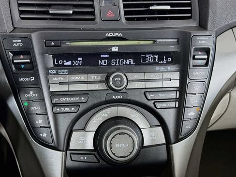 Used 2009 Acura TL w/ Technology Package FWD image 17